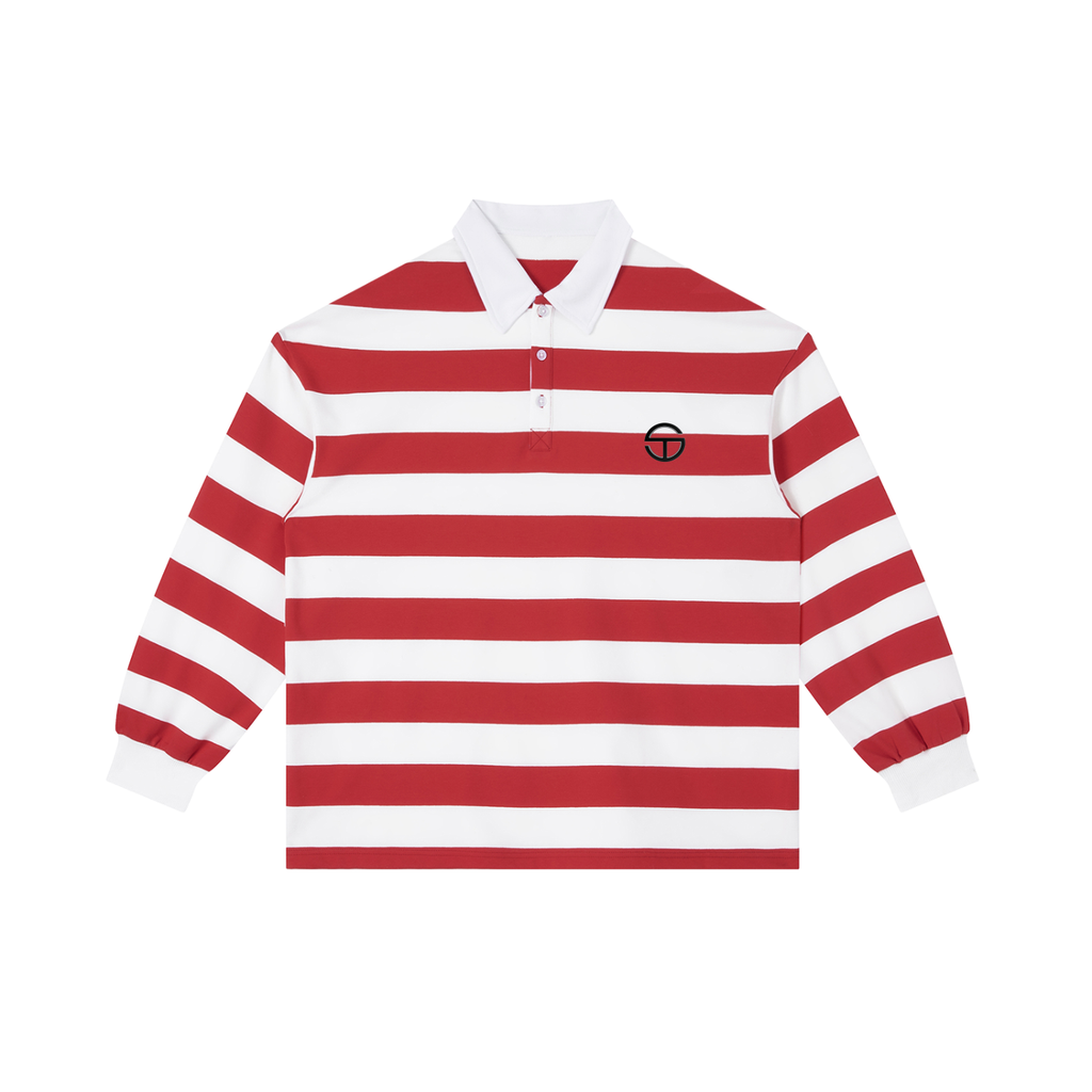Task Squad Polo
