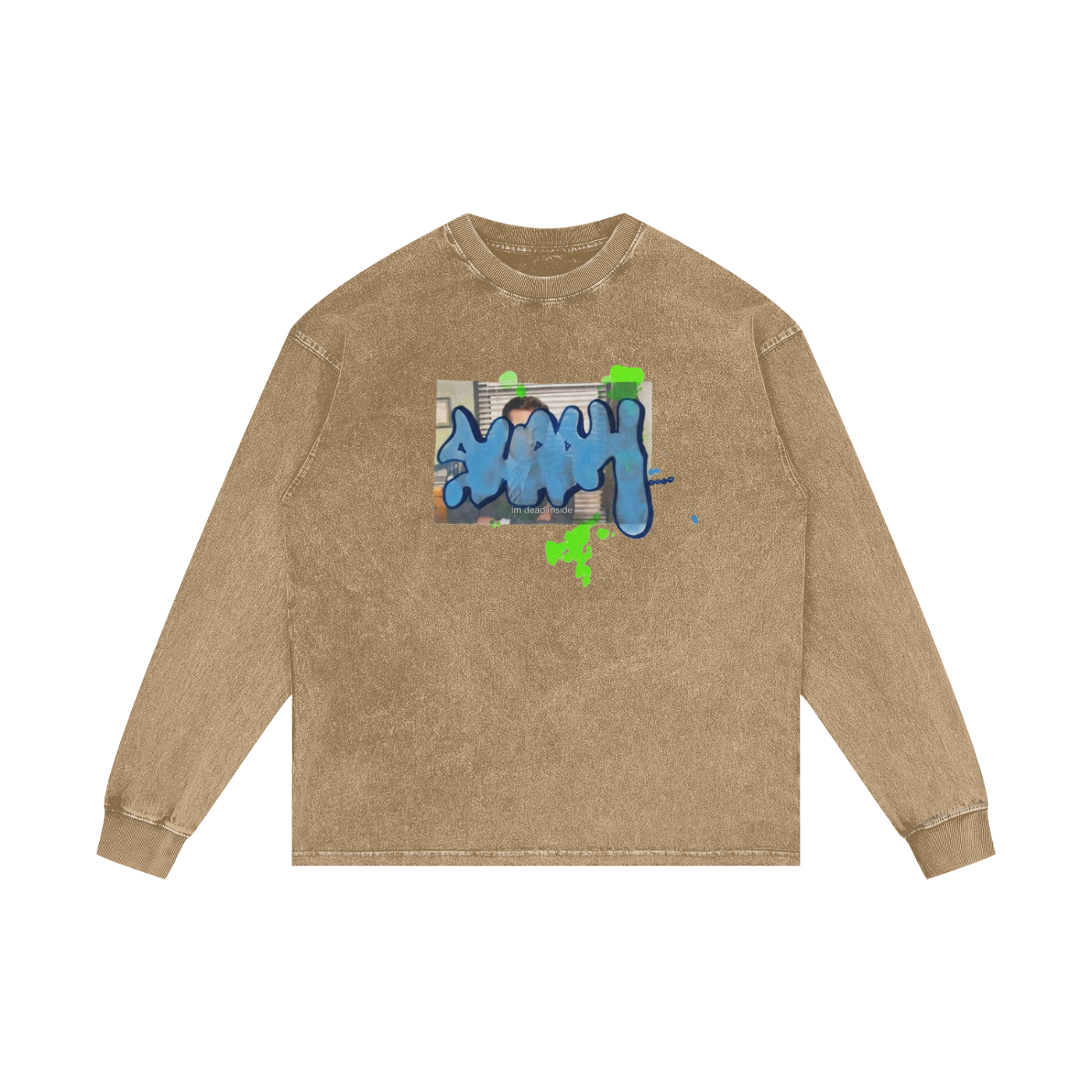 On Task GFX TEE